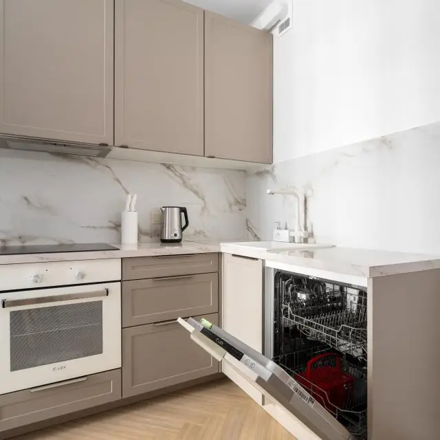Real photos of RentalSPb on Energetikov Avenue 2 building 1