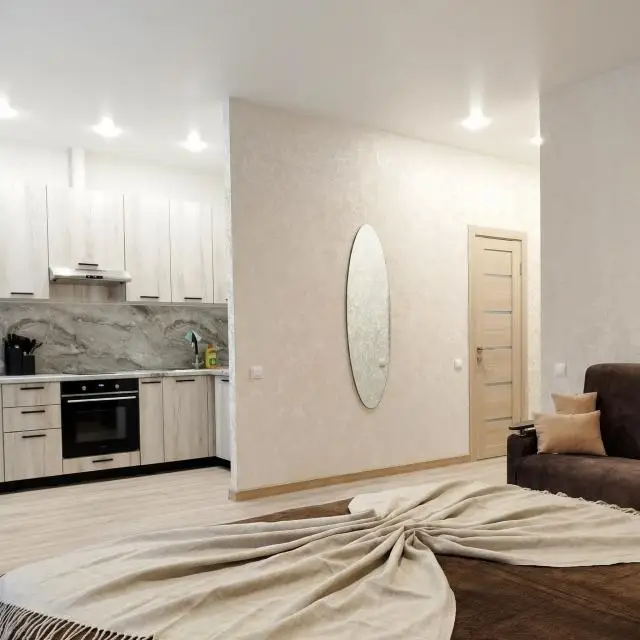 Real photos of Spacious studio near the Train Station