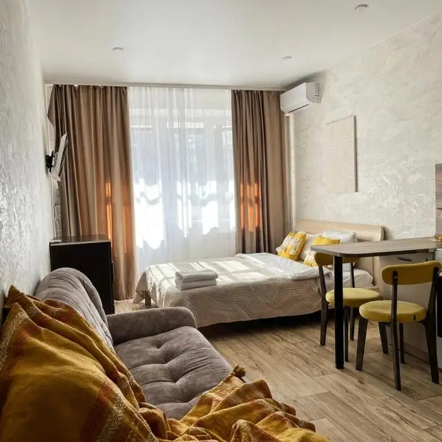 Реальные фото Апартаменты на улице Кирова 185 к4