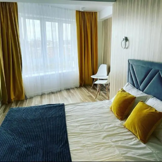 Real photos of Apartments on Naumova street 5