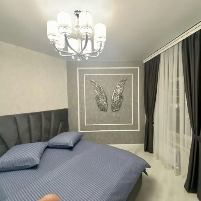 Real photos of Apartments on 12 Generala Plieva Street