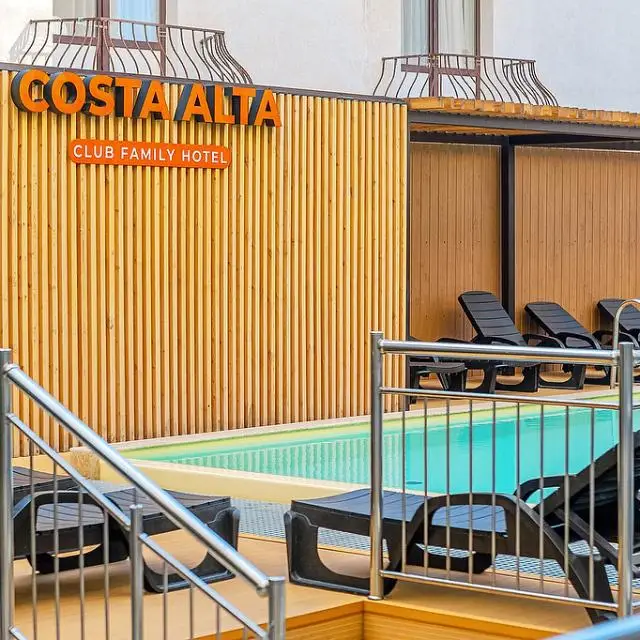 Real photos of Costa Alta