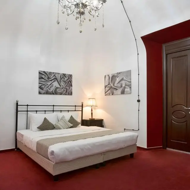 Real photos of Boutique hotel Chambers of Khovanskikh