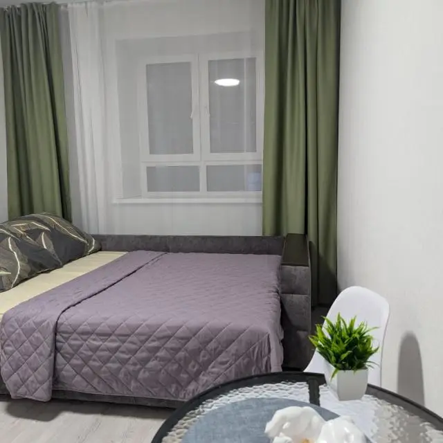 Real photos of Apartments on Pavlovsky trakt 196 building 2
