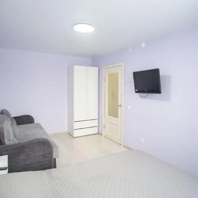 Real photos of Apartments on 82A Gagarina Street