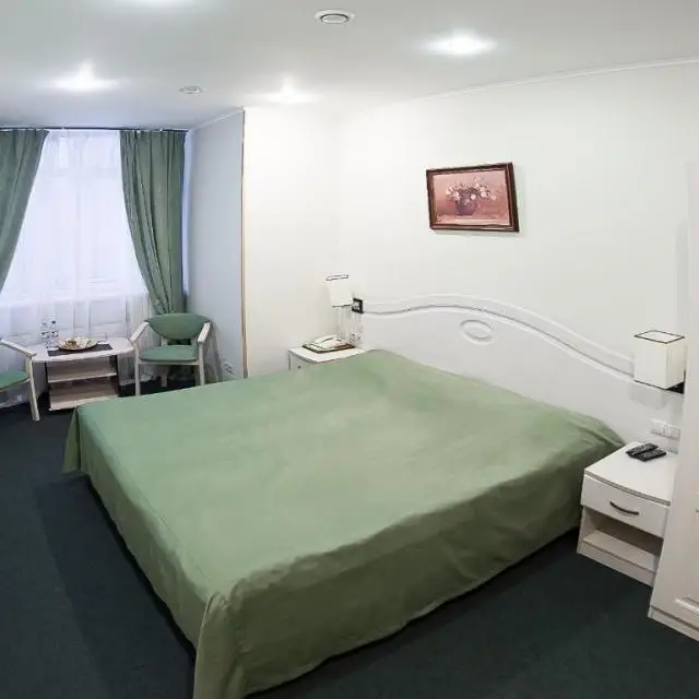 Real photos of Forest INN
