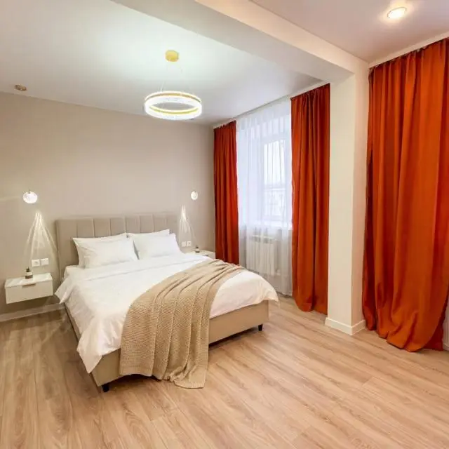 Real photos of Apartments on Frunze Square 14