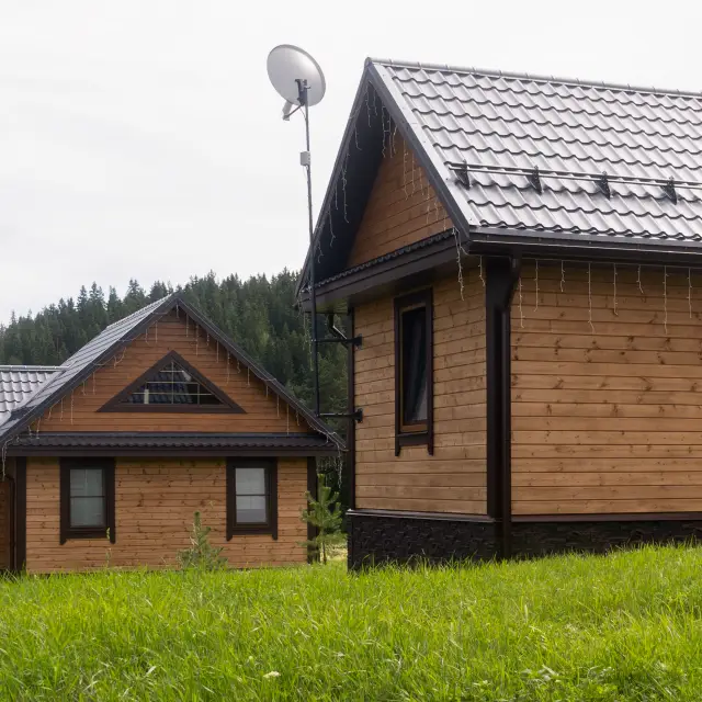 Real photos of Kirkkolampi