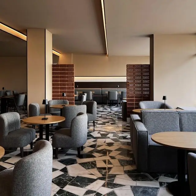 Real photos of Apri Polet Hotel