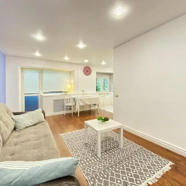 Real photos of Apart Comfort on October Avenue