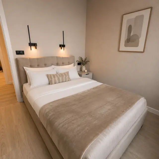 Real photos of Apartments in Stalingradsky residential complex
