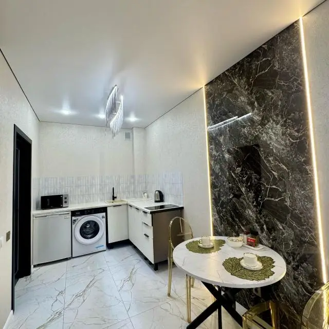 Real photos of 2-room apartment on Kecil-Oola street 75/1
