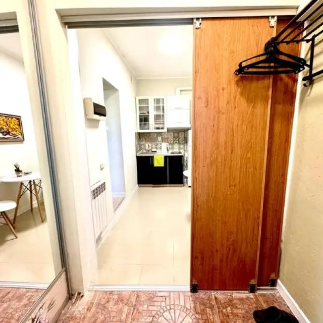 Real photos of Apartments on Chapaevskaya street 47