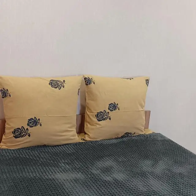 Real photos of Apartments on Lunnaya street 14