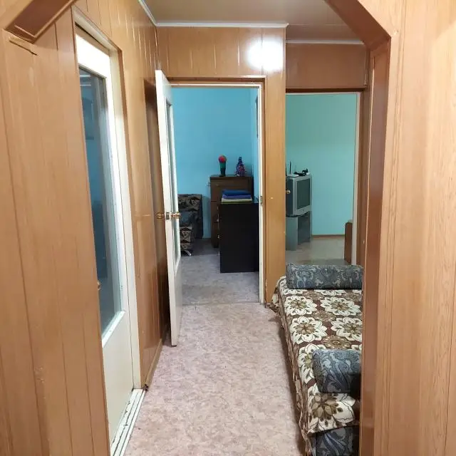 Реальные фото Апартаменты Арзамас Сутки на улице Мира 21