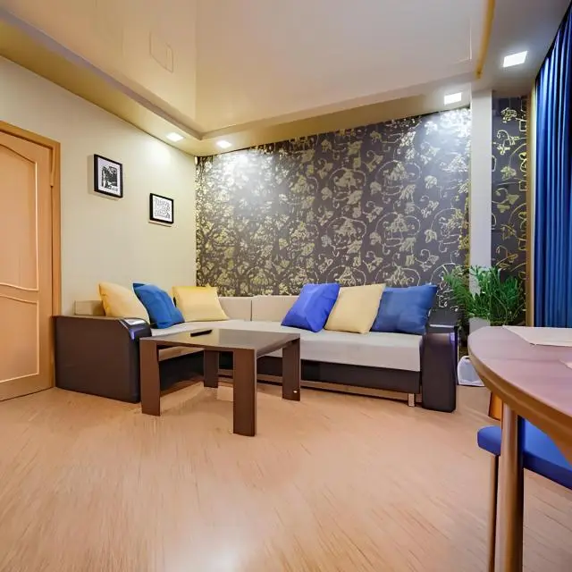 Реальные фото ApartDay на улице Пушкина 65