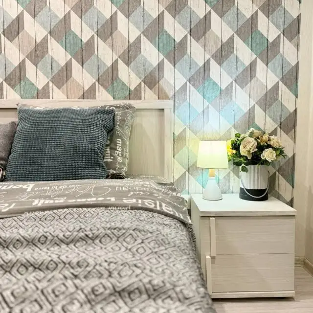 Real photos of Rental Family Rooms on Olympic Boulevard 12