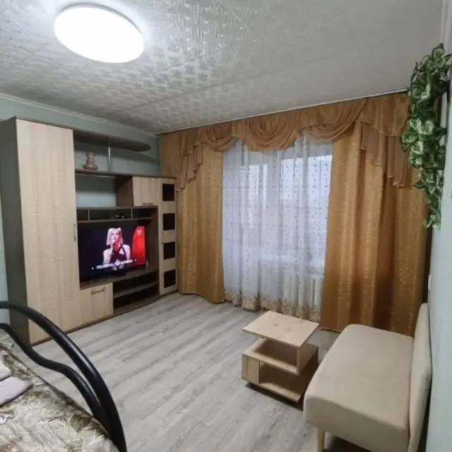 Real photos of Apartments on 37 Obrucheva Street 