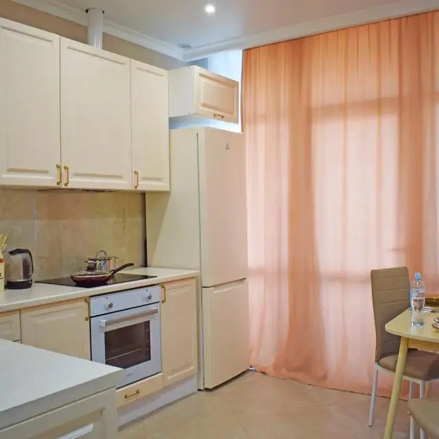 Real photos of Apartments on Rodnikova street, 30k1