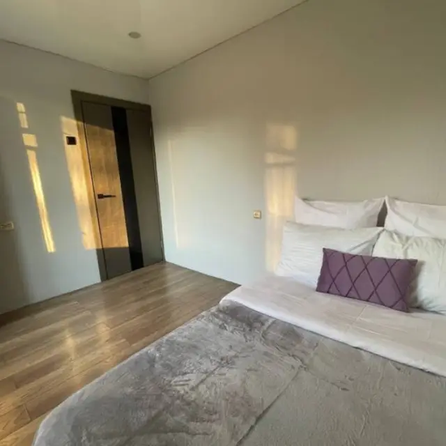 Real photos of  Moment House (Moment House) Physical culture passage 3k2