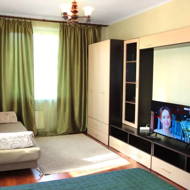 Real photos of Apartments on Davydkovskaya street 10 building 5
