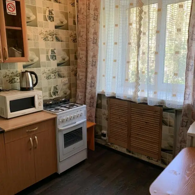 Real photos of Apartments on Nikitina street 3