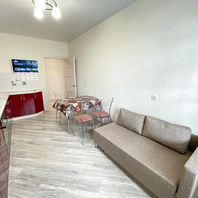 Real photos of Apartments on 1st Shkolny proezd 12