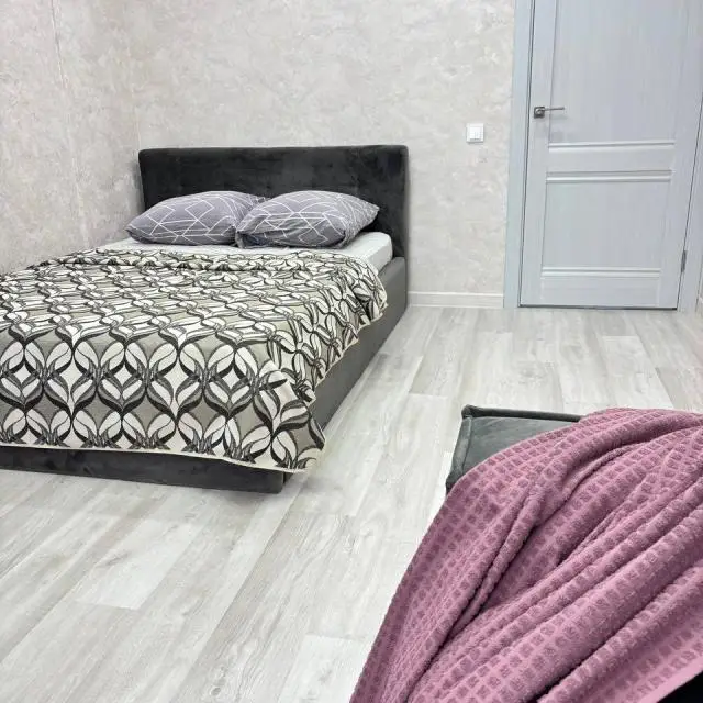 Real photos of Stylish apartment in the residential complex Height