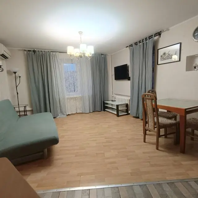 Real photos of Apartments on Votkinskoe highway 6