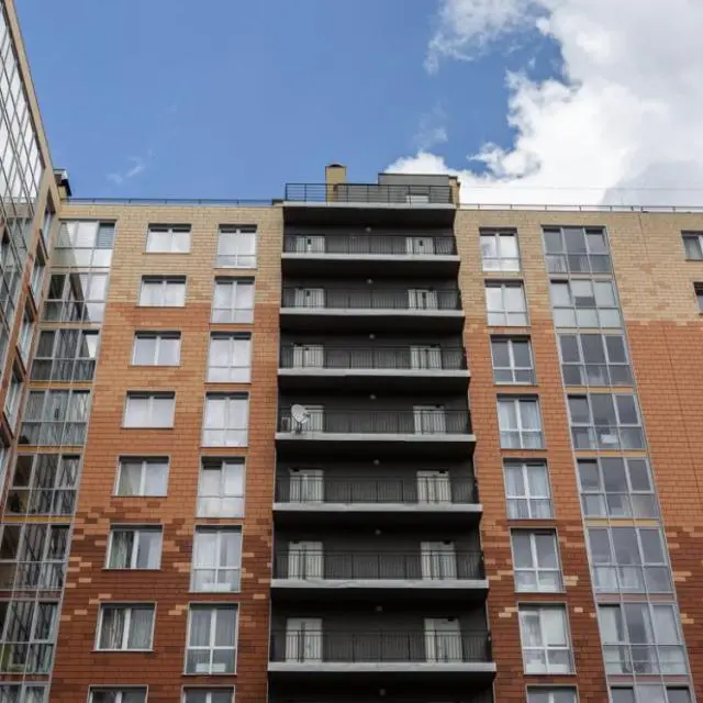 Real photos of Gagarin 11 Apartments