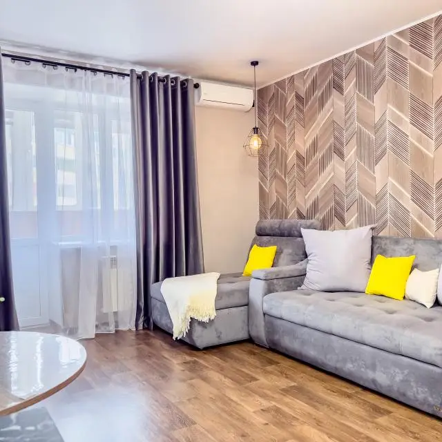 Real photos of Apartment KvarTerra on Salmyshskaya street 52/3 