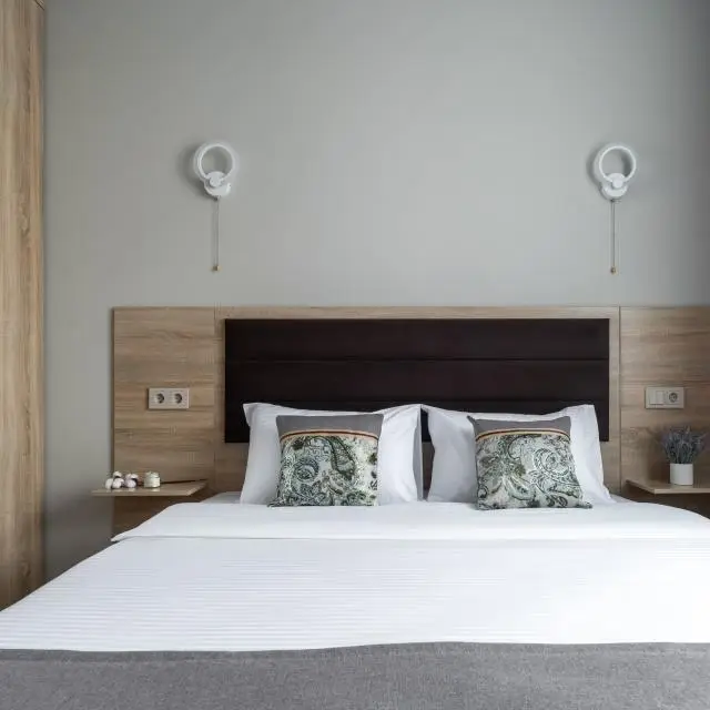 Real photos of Apartment DinDom No.210 - Betancourt residential complex