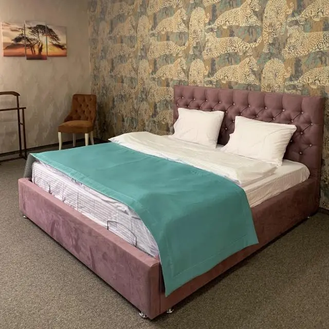 Real photos of Grand Hotel