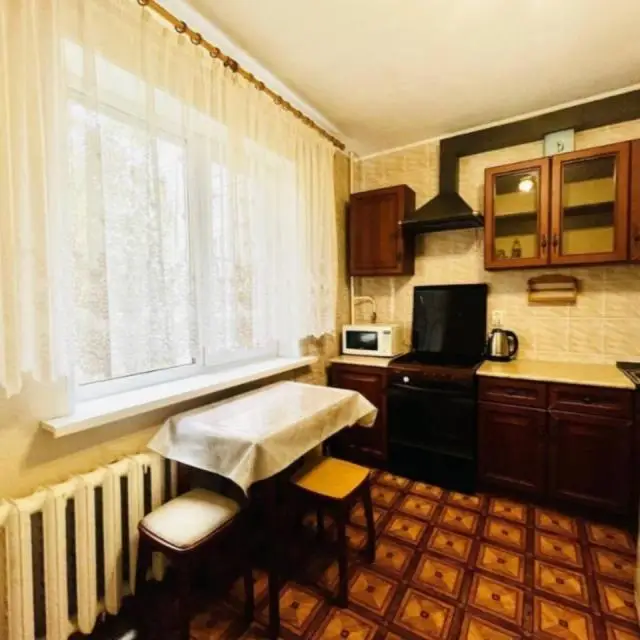 Real photos of Apartment, Ryleeva 55