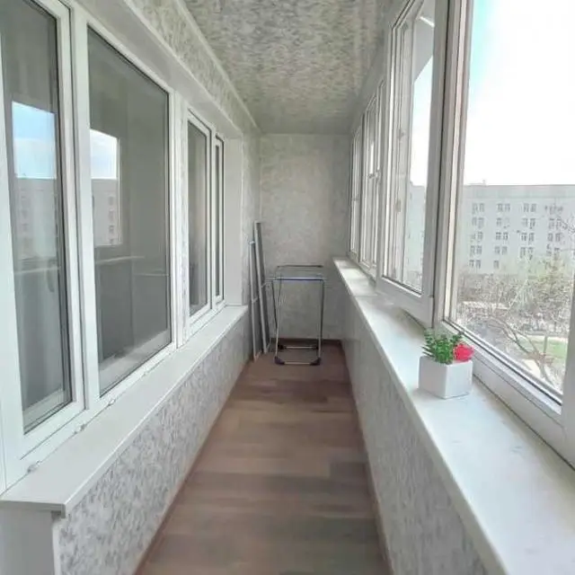 Real photos of Apartments on Kulakova street 18k1