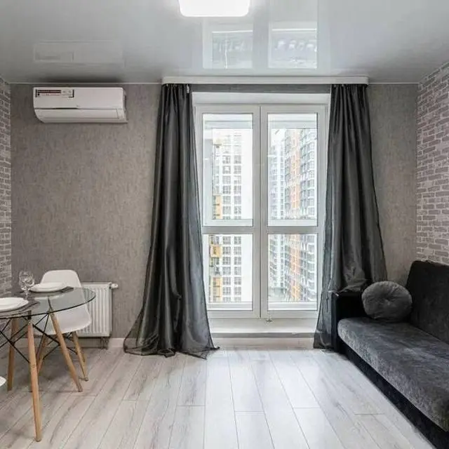 Real photos of Roomer on Belgradskaya street 1