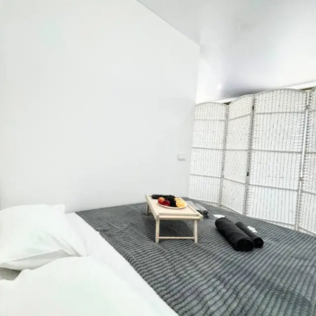 Real photos of Apartments on Georgievsky Prospekt 27k1