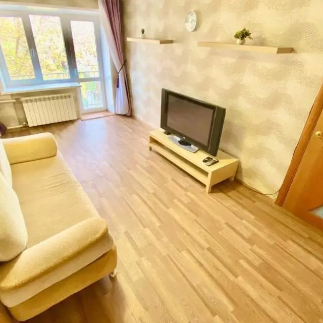 Real photos of Apartments on Dzerzhinsky street 6/4