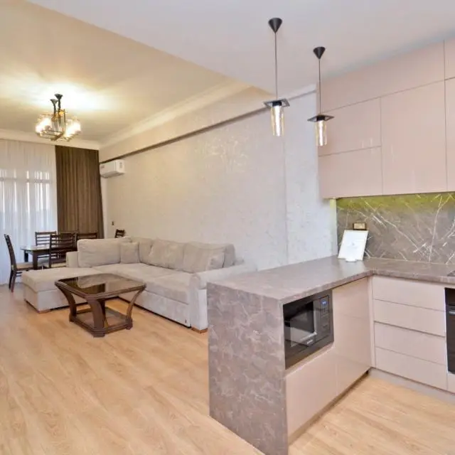 Реальные фото Perte House на улице Анастаса Микояна 64/6