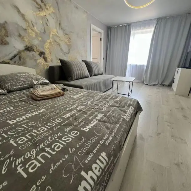 Real photos of Apartments on Frunze Street, 57