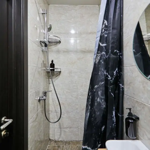 Реальные фото  FlatStay Невский проспект 180