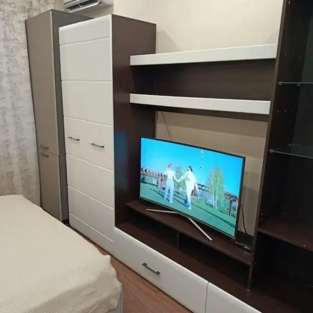 Real photos of Apartments on Vasily Oschepkov street 2
