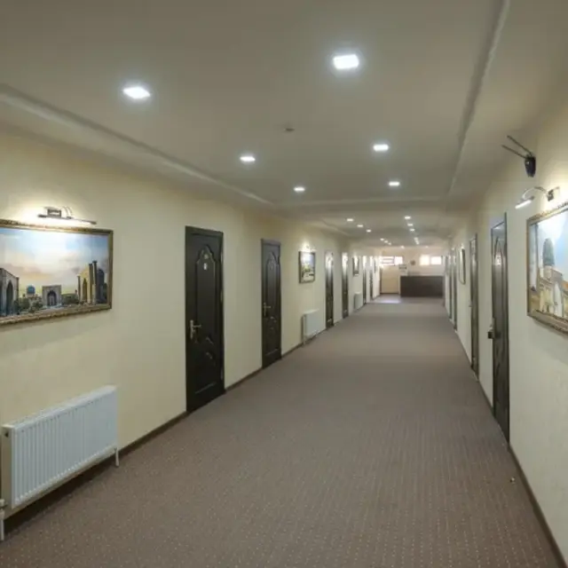 Real photos of Grand Shirin Palace