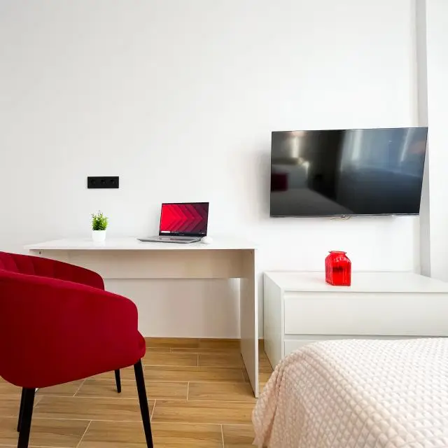 Real photos of Apartments on 68 Sokolov Avenue