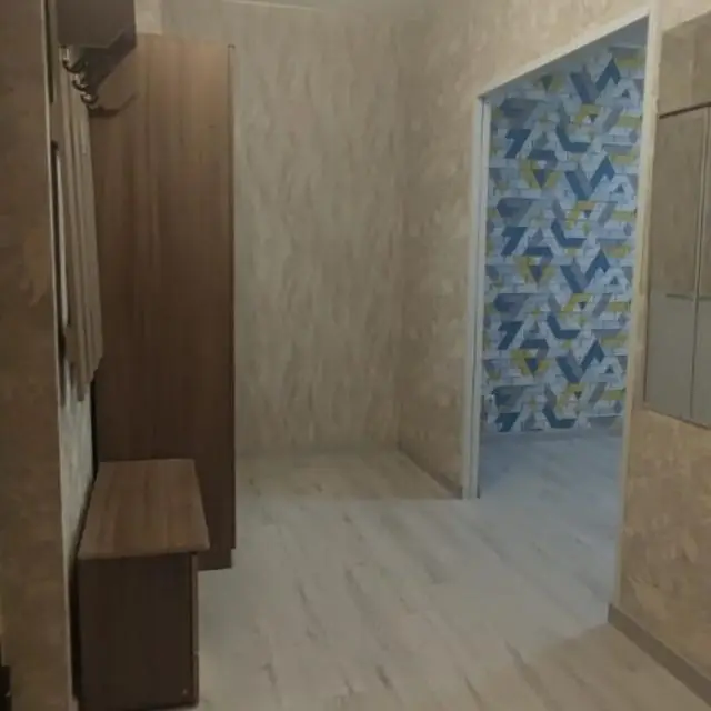 Real photos of Apartments on Kalinina Street