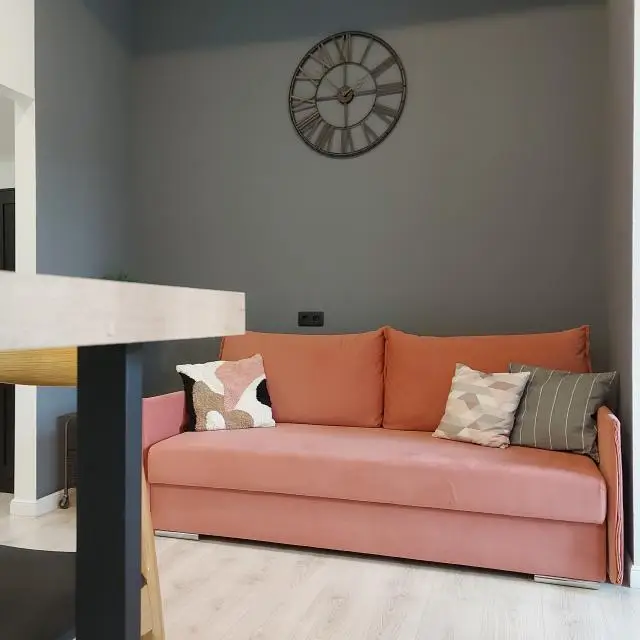 Real photos of Apartments on Azina street 22/4