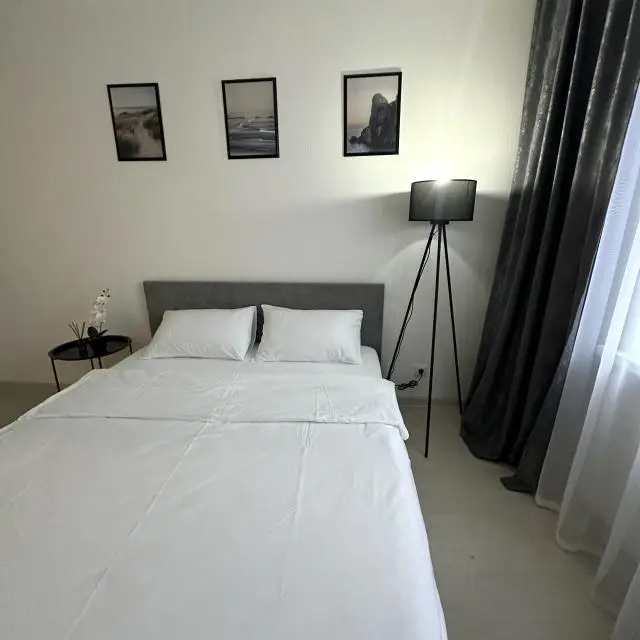 Real photos of Apartment on Andrey Alyoshin street 2