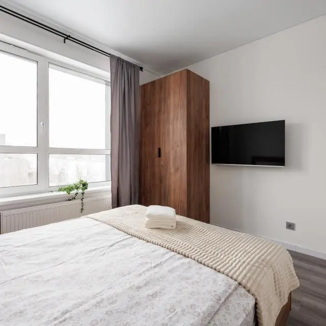 Реальные фото Sutki Rent проспект Обуховской Обороны 36