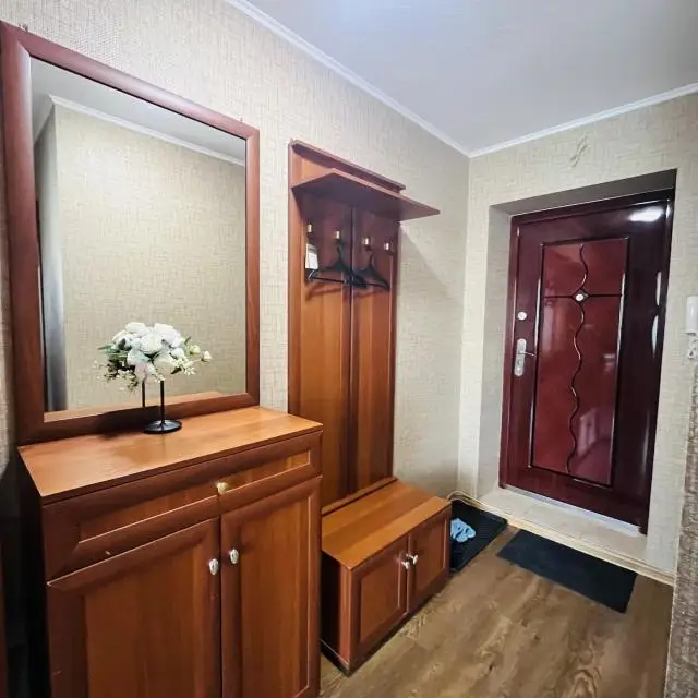 Реальные фото Апартаменты на улице Большая 98