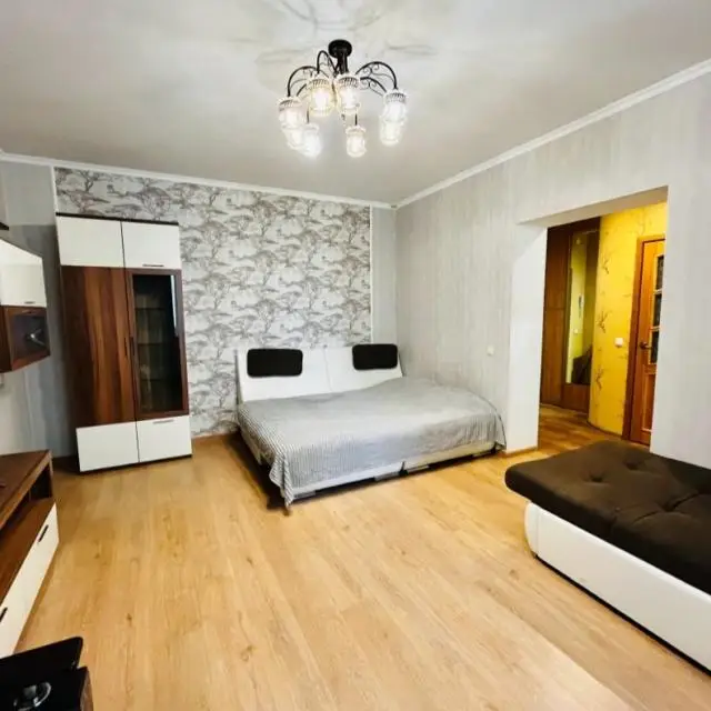 Real photos of Apartments on Chicherina 23